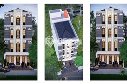 Komersial Bagus Dijual LB 512m2 Lokasi Strategis Jakarta Barat Area Cocok untuk Bisnis Komersial Bagus Dijual LB 512m2 Lokasi Strategis Jakarta Barat Area Cocok untuk Bisnis
