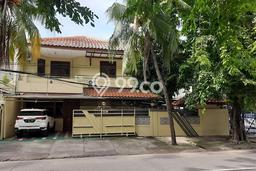 Ready to Use! Luxury House LT 405m2 Desain Modern di Sunter Ready to Use! Luxury House LT 405m2 Desain Modern di Sunter