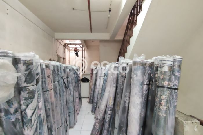 Ruko Favorit Dijual di Tanah Abang Jakarta Pusat Area Pusat Bisnis Ruko Favorit Dijual di Tanah Abang Jakarta Pusat Area Pusat Bisnis