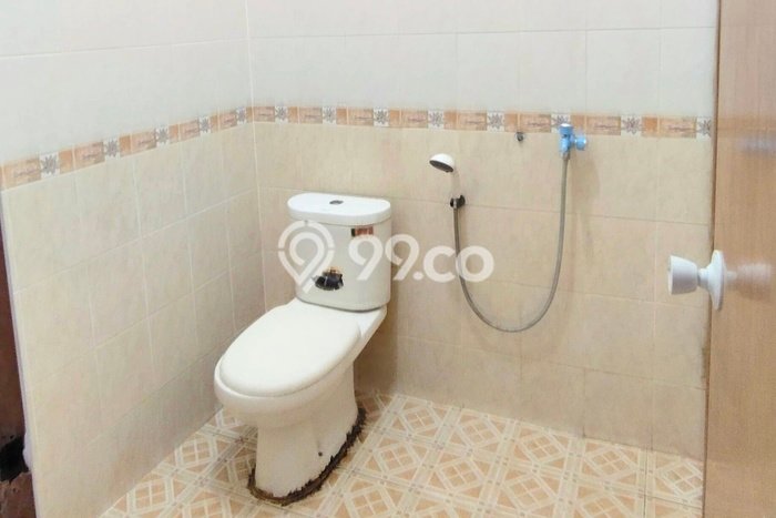 Rumah Modern 3 KT di Jelambar Jakarta Barat Semi Furnished Rumah Modern 3 KT di Jelambar Jakarta Barat Semi Furnished
