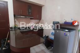 SPECIAL PRICE! Apartemen Kawasan Tanjung Duren, 2 KT, Luas 40m² SPECIAL PRICE! Apartemen Kawasan Tanjung Duren, 2 KT, Luas 40m²