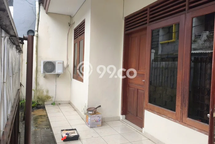 Jarang Ada! Rumah Kontrakan 6 Kamar Nyaman Siap Huni Tanjung Duren Jarang Ada! Rumah Kontrakan 6 Kamar Nyaman Siap Huni Tanjung Duren