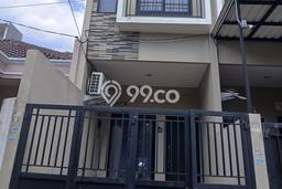 Jual Rumah Minimalis Bagus Punya 4 KT di Kebon Jeruk Jakarta Barat SHM Jual Rumah Minimalis Bagus Punya 4 KT di Kebon Jeruk Jakarta Barat SHM