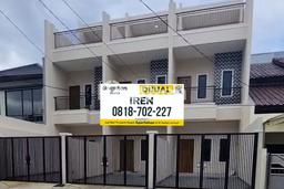 Rumah Idaman Keluarga! Rumah Mewah di Tanjung Duren, Jakarta Barat, Luas 84m² Bangunan 180m² Rumah Idaman Keluarga! Rumah Mewah di Tanjung Duren, Jakarta Barat, Luas 84m² Bangunan 180m²
