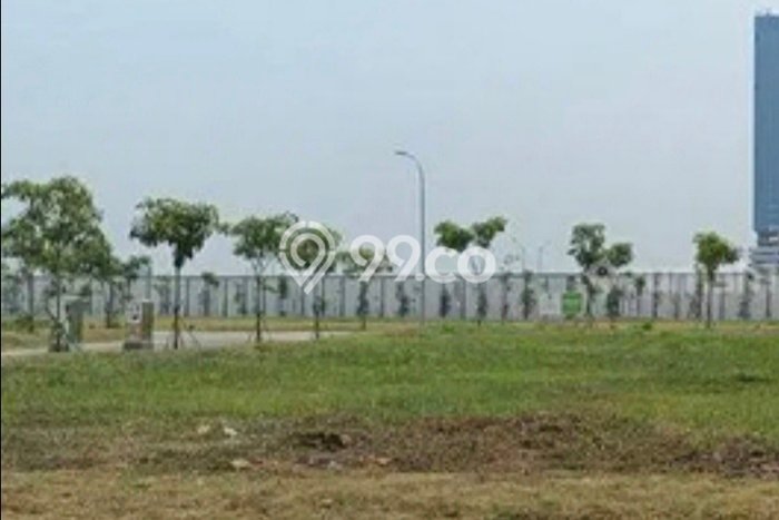 Tanah Investasi Dijual di Tangerang Punya Luas 450m2 Tanah Investasi Dijual di Tangerang Punya Luas 450m2