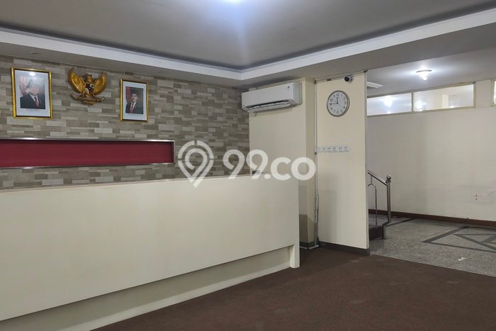 Kantor Bagus Dijual LB 1900m2 Lokasi Strategis Jakarta Selatan Area Cocok untuk Berbisnis Kantor Bagus Dijual LB 1900m2 Lokasi Strategis Jakarta Selatan Area Cocok untuk Berbisnis
