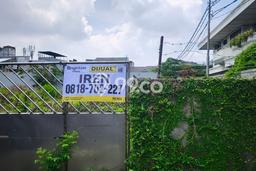 Tanah Siap Bangun Dijual di Jakarta Barat Punya Luas 456m2 Tanah Siap Bangun Dijual di Jakarta Barat Punya Luas 456m2