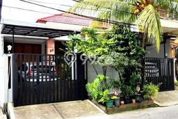 Jual Rumah Mewah Megah Dengan View Eksklusif di Sunter, Jakarta Utara Jual Rumah Mewah Megah Dengan View Eksklusif di Sunter, Jakarta Utara