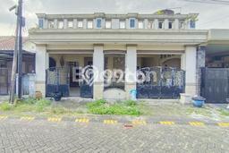 Rumah di Araya, Malang, Luas 162m² LB 180m² Rumah di Araya, Malang, Luas 162m² LB 180m²