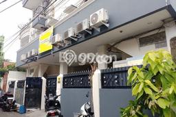 Rumah PREMIUM di Mangga Besar, Jakarta Barat, Luas 194m² Bangunan 500m² HARGA TERBAIK! Rumah PREMIUM di Mangga Besar, Jakarta Barat, Luas 194m² Bangunan 500m² HARGA TERBAIK!