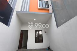 For Sale Hunian Rumah Terawat 3 Kamar di Tanjung Duren, Jakarta Barat For Sale Hunian Rumah Terawat 3 Kamar di Tanjung Duren, Jakarta Barat