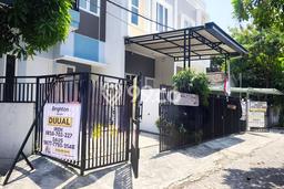 Dijual Cepat Rumah Favorit Siap Huni LB 90m2 di Kelapa Gading, Jakarta Utara Dijual Cepat Rumah Favorit Siap Huni LB 90m2 di Kelapa Gading, Jakarta Utara