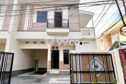 Rumah Luxury Modern Siap Huni di Duri Kepa Jakarta Barat Rumah Luxury Modern Siap Huni di Duri Kepa Jakarta Barat