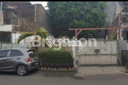 Dijual Tanah Lokasi Tanjung Duren, Jakarta Barat Seluas 220m2 Dijual Tanah Lokasi Tanjung Duren, Jakarta Barat Seluas 220m2