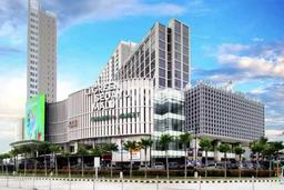 Dijual Segera Apartemen 3 KT & 2 KM di Cengkareng, Jakarta Barat Dijual Segera Apartemen 3 KT & 2 KM di Cengkareng, Jakarta Barat
