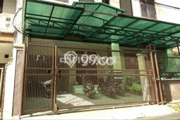 Unit Komersial Dijual di Jakarta Barat LT 243m2 & LB 600m2 Unit Komersial Dijual di Jakarta Barat LT 243m2 & LB 600m2