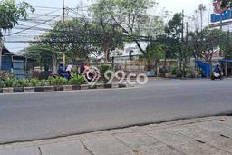 Tanah di Cipondoh, Tangerang Luas 5208m2 Dijual Segera Tanah di Cipondoh, Tangerang Luas 5208m2 Dijual Segera