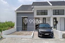 Rumah Minimalis Favorit Dijual di Menganti LT 60m2 Rumah Minimalis Favorit Dijual di Menganti LT 60m2