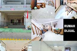 Dijual Hunian Rumah Nyaman 4 Kamar di kebraon, Surabaya Dijual Hunian Rumah Nyaman 4 Kamar di kebraon, Surabaya