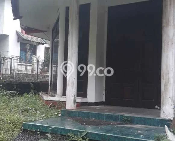 Properti Potensial! Vila di Prigen, Ukuran 269m2m², Area Premium dengan nilai tinggi Properti Potensial! Vila di Prigen, Ukuran 269m2m², Area Premium dengan nilai tinggi