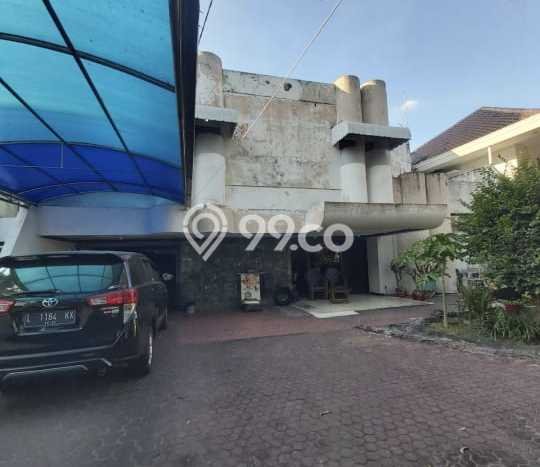 Dijual Rumah Premium dengan Fasilitas Sekitar Komplit di Genteng, Surabaya Dijual Rumah Premium dengan Fasilitas Sekitar Komplit di Genteng, Surabaya