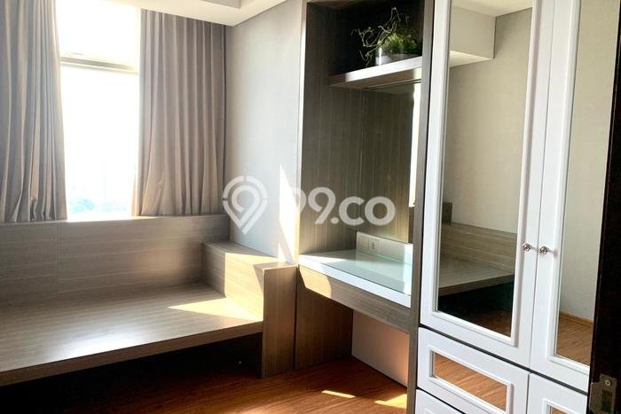 Apartemen Cozy Dijual di Surabaya Spesifikasi 2 KT, 0 KM Apartemen Cozy Dijual di Surabaya Spesifikasi 2 KT, 0 KM