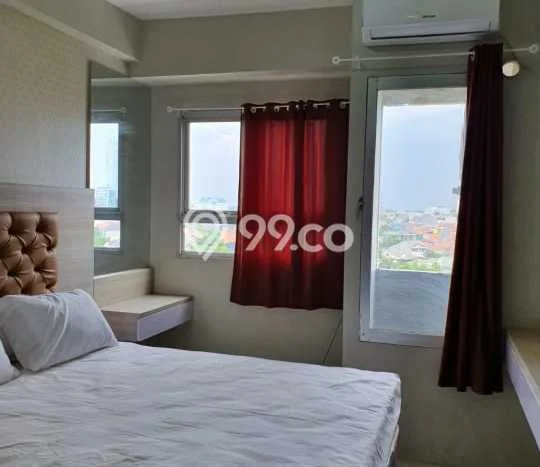 Apartemen Premium di Pakuwon Indah, 1 KM, Luas 21m2m², Kawasan Pakuwon Indah, Surabaya, Surabaya, Fasilitas Modern, Area Berkembang Apartemen Premium di Pakuwon Indah, 1 KM, Luas 21m2m², Kawasan Pakuwon Indah, Surabaya, Surabaya, Fasilitas Modern, Area Berkembang