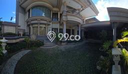 Rumah Luxury Modern Siap Huni di Dukuh Kupang Surabaya Rumah Luxury Modern Siap Huni di Dukuh Kupang Surabaya