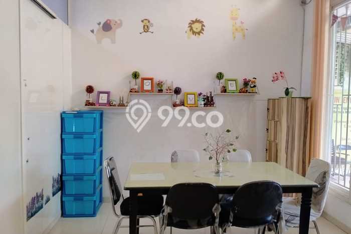 Dijual Hunian Rumah Terawat 4 KT di Wonorejo, Surabaya Dijual Hunian Rumah Terawat 4 KT di Wonorejo, Surabaya