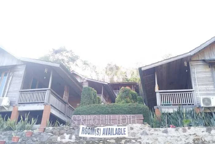 Hotel di , Luas 1257m2m², Kawasan Bisnis, Akses Manggarai Barat, Manggarai Barat Hotel di , Luas 1257m2m², Kawasan Bisnis, Akses Manggarai Barat, Manggarai Barat