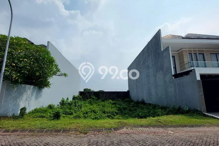 Jarang Ada! Tanah di Sukolilo Punya Luas 415m2 PPJB Jarang Ada! Tanah di Sukolilo Punya Luas 415m2 PPJB