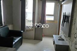 Dijual Apartemen 2 KT 1 KM di Pakuwon Indah Luas 38m2 Dijual Apartemen 2 KT 1 KM di Pakuwon Indah Luas 38m2