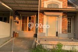 Jarang Ada! Rumah Sewa 2 Kamar Nyaman Siap Huni Citraland Jarang Ada! Rumah Sewa 2 Kamar Nyaman Siap Huni Citraland