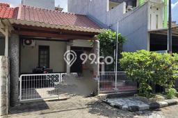 Rumah Modern Minimalis 2 Kamar Bisa Langsung Pindah di Wiyung Rumah Modern Minimalis 2 Kamar Bisa Langsung Pindah di Wiyung