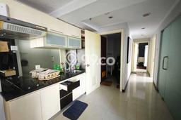 Apartemen Favorit Nyaman Dijual di Surabaya dengan 3 Kamar Tidur Apartemen Favorit Nyaman Dijual di Surabaya dengan 3 Kamar Tidur