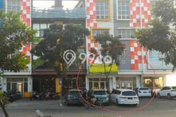 Ruko di Rungkut, Luas 54m2m², Area Komersial, Strategis Ruko di Rungkut, Luas 54m2m², Area Komersial, Strategis