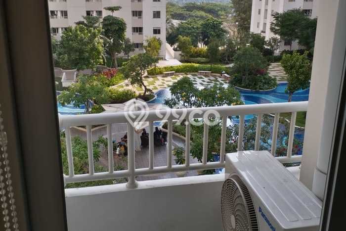 Disewakan Apartemen Murah di Pakuwon City 1 KT Disewakan Apartemen Murah di Pakuwon City 1 KT
