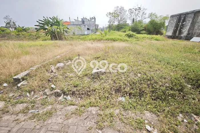 Jual Tanah Kawasan Komersial Kawasan Menganti, Luas 55m2m², Potensi Tinggi Jual Tanah Kawasan Komersial Kawasan Menganti, Luas 55m2m², Potensi Tinggi
