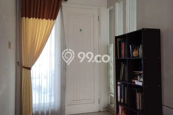Siap Huni Rumah Mewah 4 Kamar di Wiyung Dekat ke Mana Saja Siap Huni Rumah Mewah 4 Kamar di Wiyung Dekat ke Mana Saja