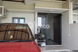 Rumah Minimalis 3 KT di Gununganyar Surabaya Semi Furnished Rumah Minimalis 3 KT di Gununganyar Surabaya Semi Furnished
