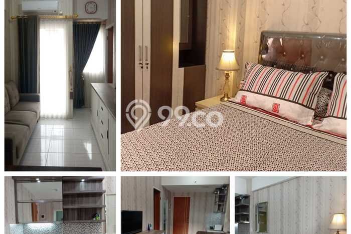 Apartemen di Dharma Husada, 1 KM, Luas 36m2m², Area Premium Apartemen di Dharma Husada, 1 KM, Luas 36m2m², Area Premium