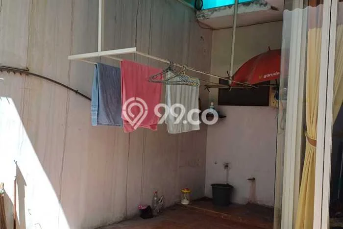 Siap Huni Rumah Mewah 4 Kamar di Wiyung Dekat ke Mana Saja Siap Huni Rumah Mewah 4 Kamar di Wiyung Dekat ke Mana Saja