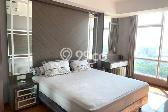 Apartemen Cozy Dijual di Surabaya Spesifikasi 2 KT, 0 KM Apartemen Cozy Dijual di Surabaya Spesifikasi 2 KT, 0 KM