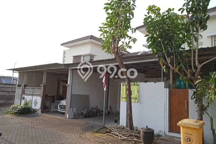 Jual Rumah Bagus Siap Huni LB 66m2 di Gedangan, Sidoarjo Jual Rumah Bagus Siap Huni LB 66m2 di Gedangan, Sidoarjo