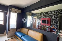 Hunian Apartemen Budget Friendly di Surabaya dengan 2 Kamar Tidur, 1 Kamar Mandi Hunian Apartemen Budget Friendly di Surabaya dengan 2 Kamar Tidur, 1 Kamar Mandi