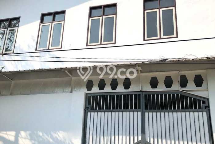 PRIME LOCATION! Kantor di Wonocolo, Luas 400m2m², Area Bisnis, Lokasi Premium PRIME LOCATION! Kantor di Wonocolo, Luas 400m2m², Area Bisnis, Lokasi Premium