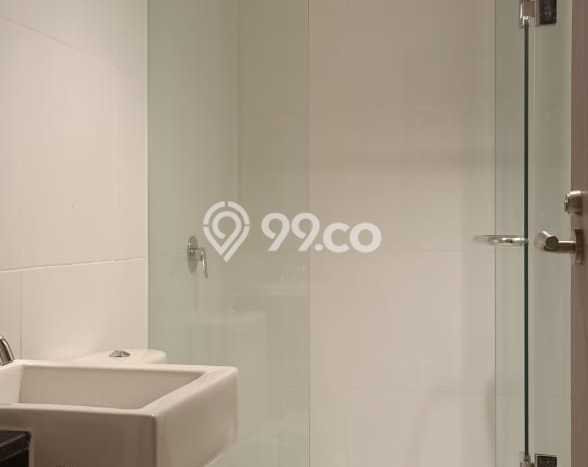 Apartemen di , 1 KT, Luas 49m2m², Premium Apartemen di , 1 KT, Luas 49m2m², Premium