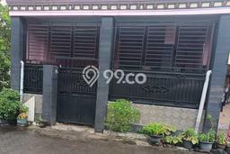 Dijual Rumah Strategis Bagus Punya 2 KT di Benowo Surabaya SHM Dijual Rumah Strategis Bagus Punya 2 KT di Benowo Surabaya SHM