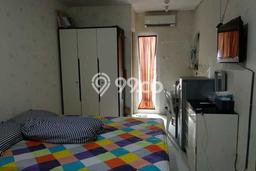 UNIT TERBAIK! Apartemen Kawasan Manyar, 1 KT, Luas 18m2m², Lokasi Premium, Fasilitas Lengkap, Siap Huni UNIT TERBAIK! Apartemen Kawasan Manyar, 1 KT, Luas 18m2m², Lokasi Premium, Fasilitas Lengkap, Siap Huni