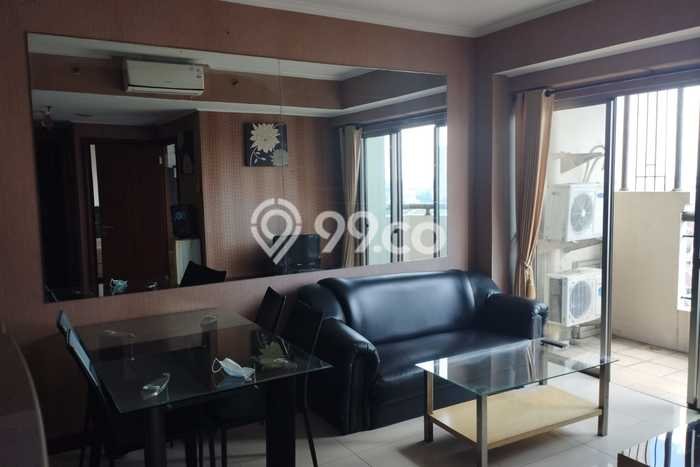 Apartemen Cozy Dijual di Surabaya Spesifikasi 2 KT, 1 KM Apartemen Cozy Dijual di Surabaya Spesifikasi 2 KT, 1 KM